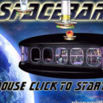 Spacebar