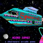 Spacecraft