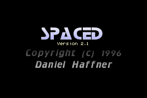 Spaced