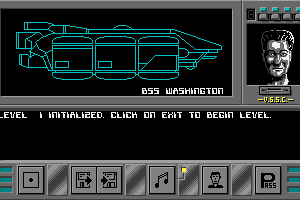 Spacewrecked: 14 Billion Light Years From Earth