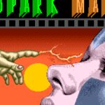 Spark Man