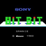 Sparkie