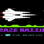 Spaze Battle