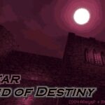Spear End of Destiny