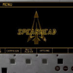 Spearhead