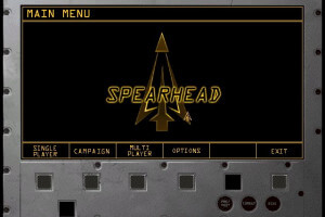 Spearhead