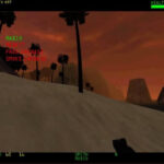 Spec Ops II: Green Berets