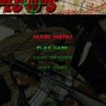 Spec Ops: Rangers Lead the Way