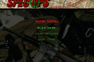 Spec Ops: Rangers Lead the Way