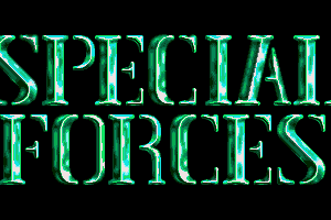 Special Forces