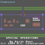 Special Operations