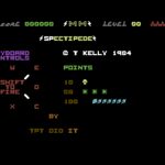 Spectipede