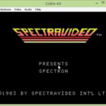 Spectron