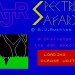 Spectrum Safari
