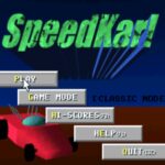 Speed-Kar