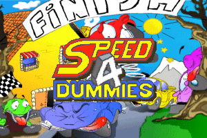 Speed 4 Dummies