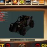 Speed Demons