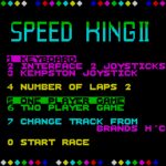 Speed King 2