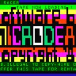 Speed Racer