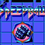 Speedball
