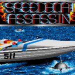 Speedboat Assassins