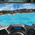 Speedboat Attack