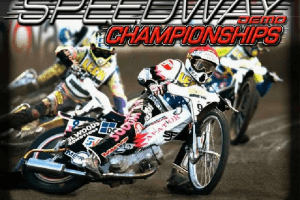 Speedway Championships