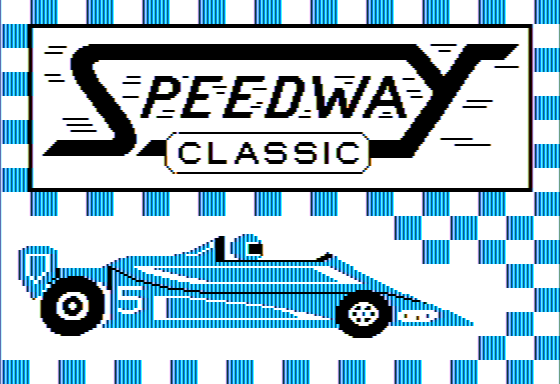 Speedway Classic