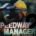 Speedway Manager 2