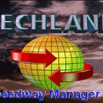 Speedway Manager ’96