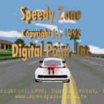 Speedy Zone