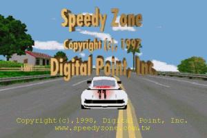 Speedy Zone