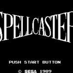 SpellCaster