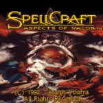 SpellCraft: Aspects of Valor