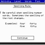 Spell It Plus!