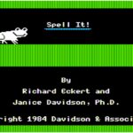 Spell It!