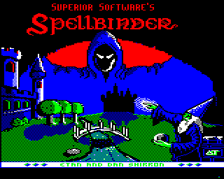 Spellbinder