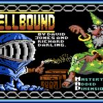 Spellbound