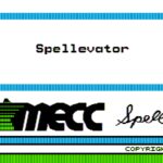 Spellevator