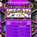 Spelling Bee