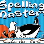 Spelling Mastery