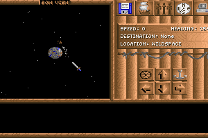 Spelljammer: Pirates of Realmspace