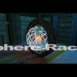 Sphere Racer