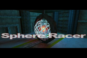 Sphere Racer