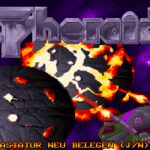 Spheroids