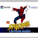 Spider-Man Cartoon Maker