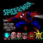 Spider-Man: Return of the Sinister Six