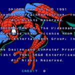 Spider-Man: The Videogame