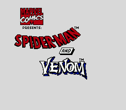 Spider-Man / Venom: Maximum Carnage