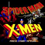 Spider-Man / X-Men: Arcade’s Revenge